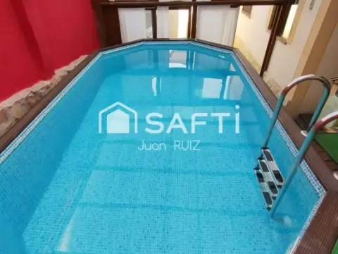 Casa unifamiliar en Los Huertos