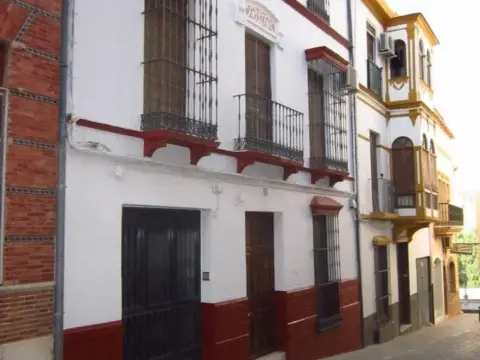 Chalet en calle de Antonio Baena, 16