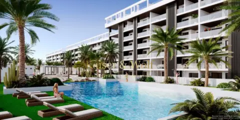 Piso en Ronda José Samper García