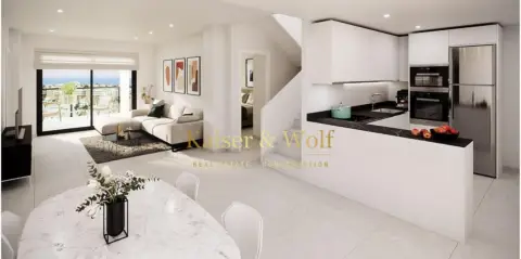 Piso en Ronda José Samper García