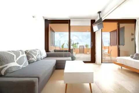 Apartamento en Carrer de les Begònies