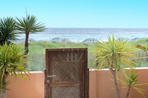 Apartamento en Carrer de les Begònies