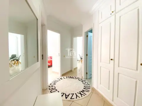 Piso en Avenida de Bruselas, 18