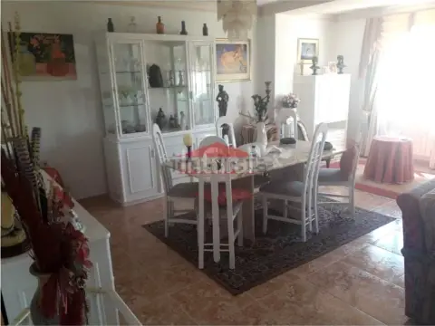 Casa adosada en San Pedro