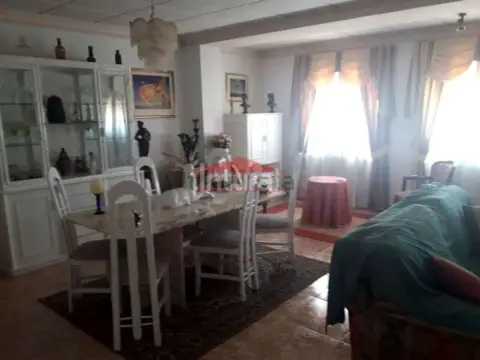 Casa adosada en San Pedro