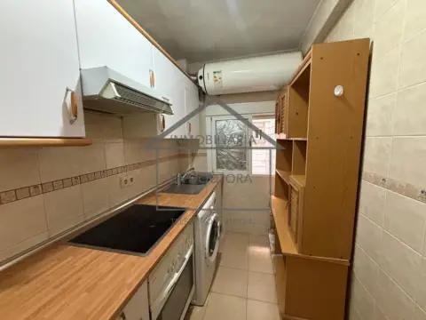 Piso en Travesía de San Roque