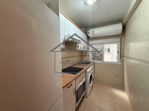 Piso en Travesía de San Roque