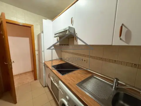 Piso en Travesía de San Roque