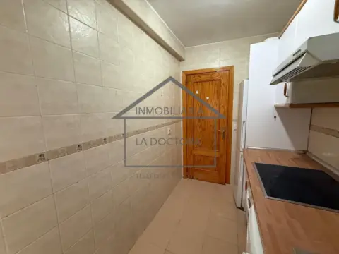 Piso en Travesía de San Roque