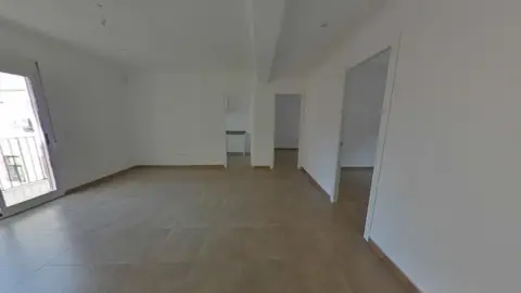 Piso en calle de Manuel Simó