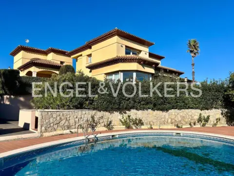 Chalet en Carrer de Rifa, 12