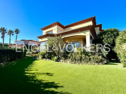 Chalet en Carrer de Rifa, 12