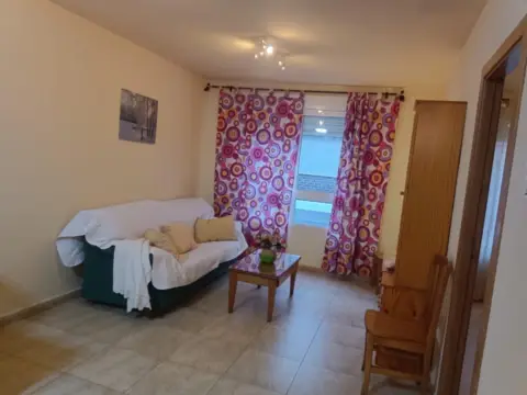 Apartamento en Zona Centro