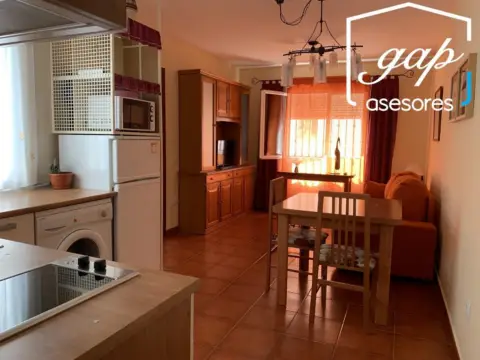 Apartamento en calle de Bonifacio Alfonso