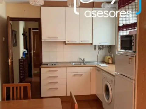 Apartamento en calle de Bonifacio Alfonso