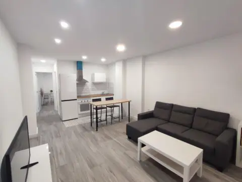 Apartamento en El Palmar