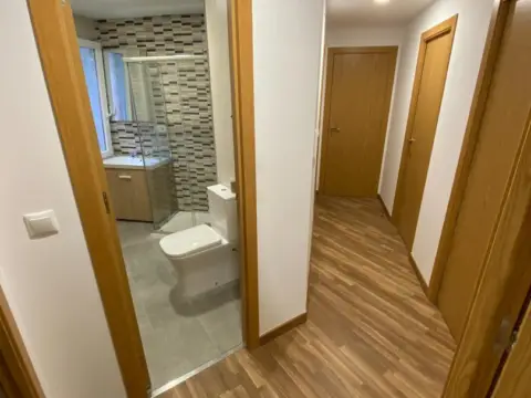 Habitación en calle de la Virgen de Loreto