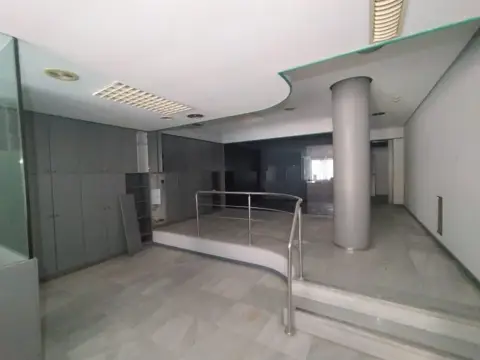 Local comercial en El Palmar