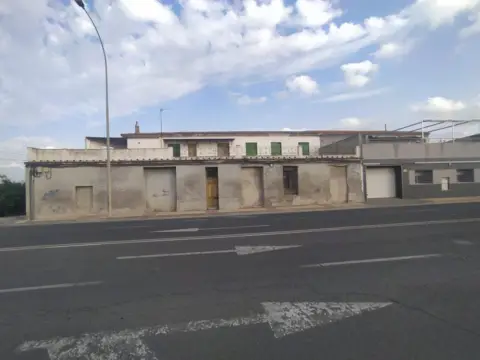 Casa – Murcia Capital
