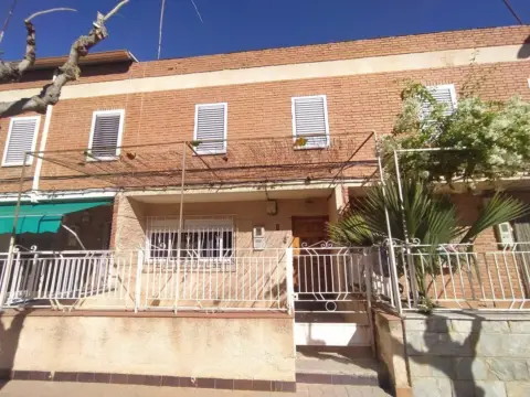 Duplex in El Palmar