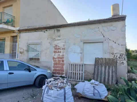 Casa en Era Alta