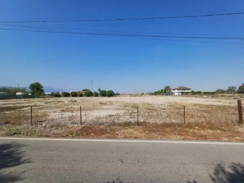Terreno en El Palmar