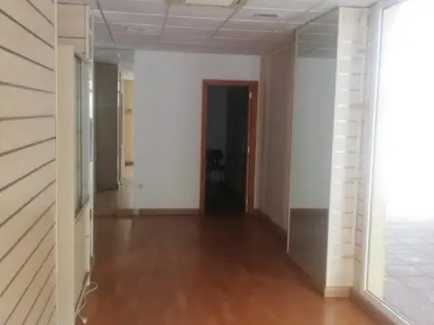 Local comercial en Nuevo Palmar