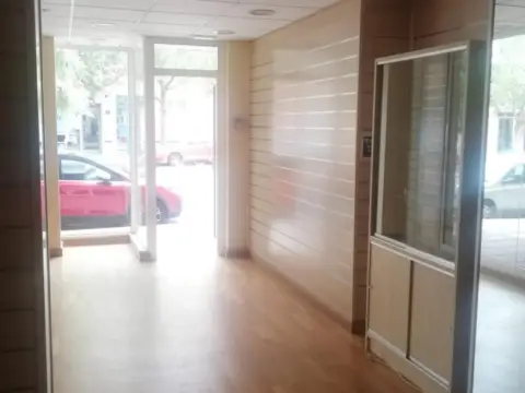 Local comercial en Nuevo Palmar