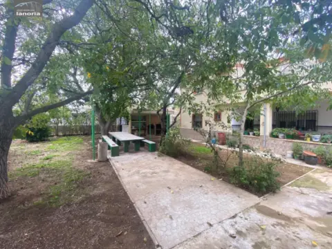 Piso – Albacete Capital