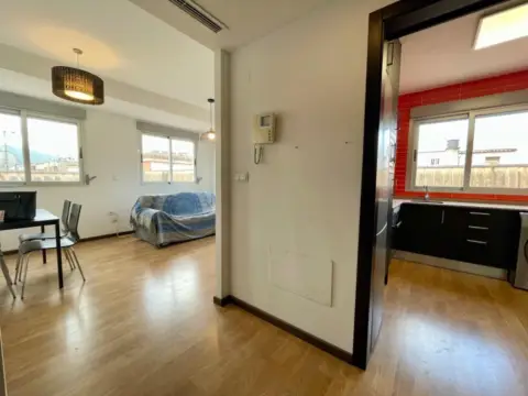 Ático en Zona Centro