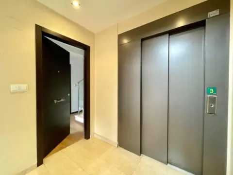 Ático en Zona Centro