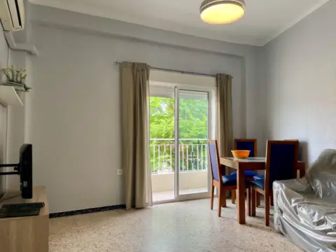 Piso en Centro de Salud