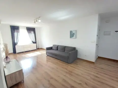 Piso en El Palmar