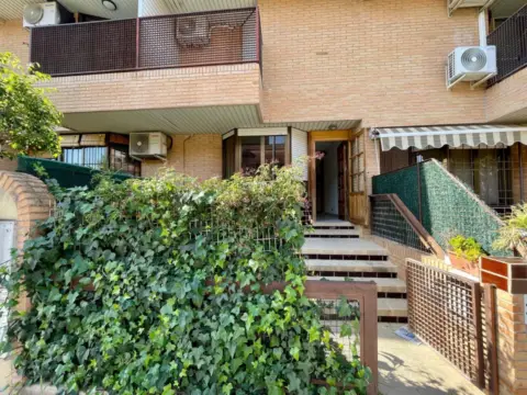 Casa en Zona Centro