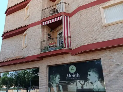 Piso en Nuevo Palmar