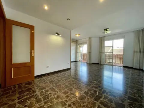 Piso en San Benito-Patiño