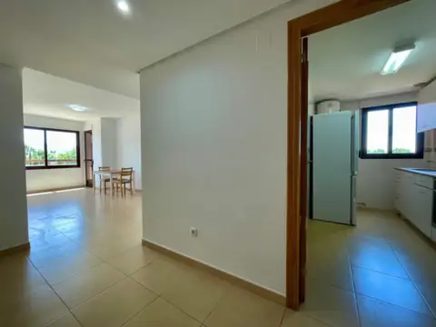 Apartamento en San Gines
