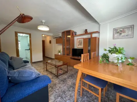 Apartamento en La Arrixaca
