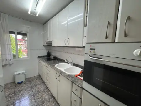 Apartamento en La Arrixaca