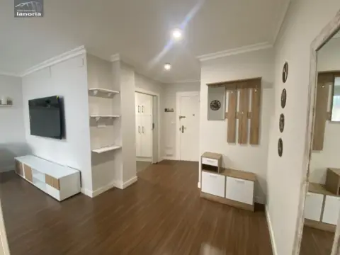 Apartamento en calle de la Concepción