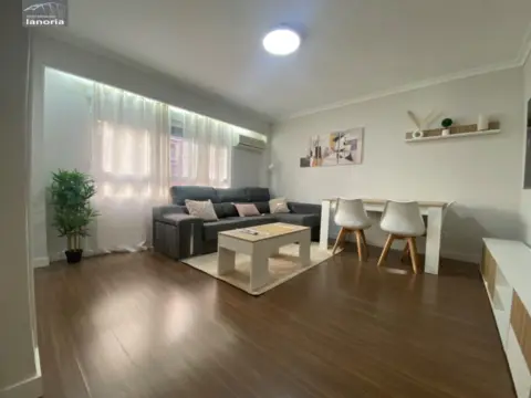 Apartamento en calle de la Concepción