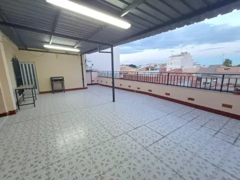 Casa en Centro