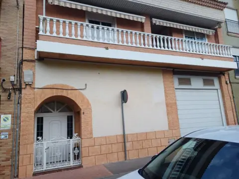 Casa en Centro