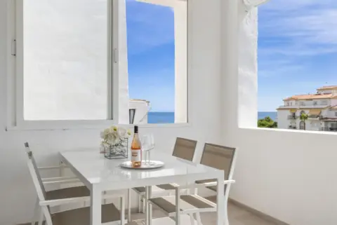 Apartamento en Puerto - Puerto Banús