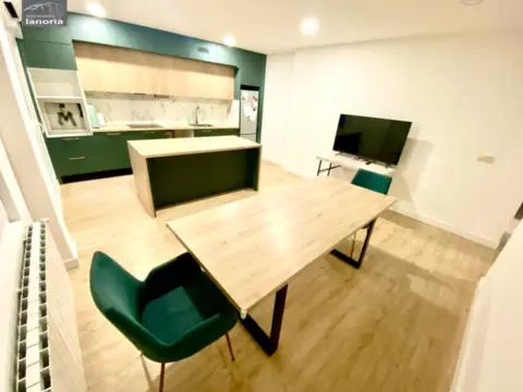 Apartamento en calle de La Feria