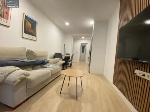 Apartamento en calle de La Feria