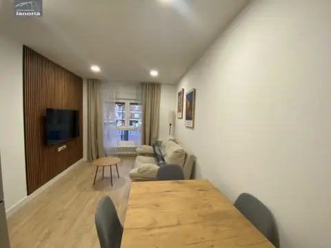Apartamento en calle de La Feria