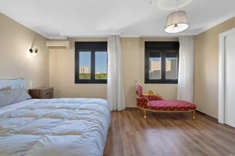 Apartamento en Centro