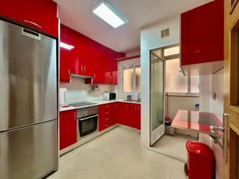 Piso en La Paloma