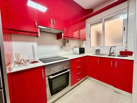 Piso en La Paloma